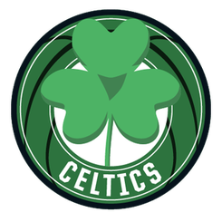 Boston Celtics logo