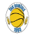 多姆扎女篮 logo