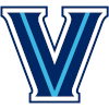 维拉诺瓦女篮 logo