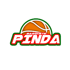 品达篮球  logo