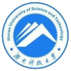 湖南科技大学女篮 