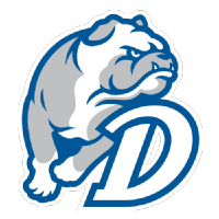 德瑞克大学 logo