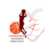 卡兹女篮 logo