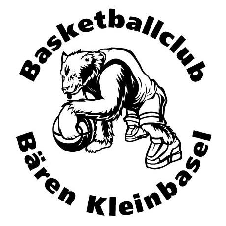 克莱因巴塞尔 logo
