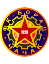 布拉卡U19 logo