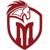 米斯特巴赫野馬  logo