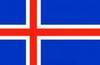 冰岛 logo