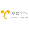 爱媛大学 logo