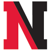 东北大学女篮 logo