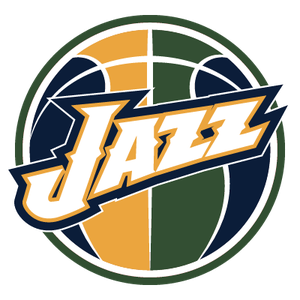 Utah Jazz logo