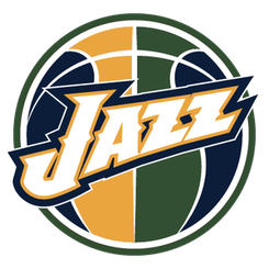 Utah Jazz logo