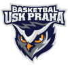 USK布拉格 logo
