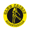 杰里斯女篮 logo