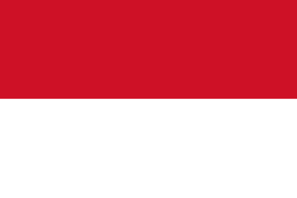 印尼 logo