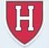 哈佛  logo