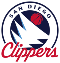 San Diego Clippers