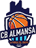 阿尔曼萨 logo