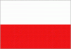 波兰女篮U16  logo