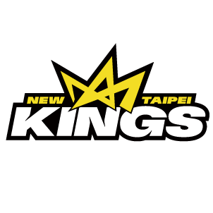 新北國王  logo