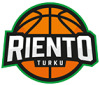 图伦里诺女篮  logo