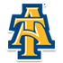 North Carolina A&T logo