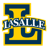 拉萨尔大学  logo