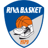 里瓦女篮 logo