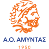 阿米塔斯 logo