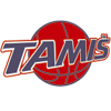 塔米斯 logo