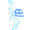 尼昂女籃 logo