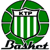 KTP籃球B隊(duì)logo