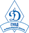 GUVD迪納摩女籃  logo