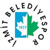伊茲米特女籃  logo