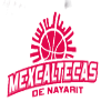 梅克斯考特克斯女篮  logo
