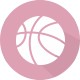 蓋拉多女籃  logo