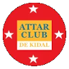 阿塔尔 logo