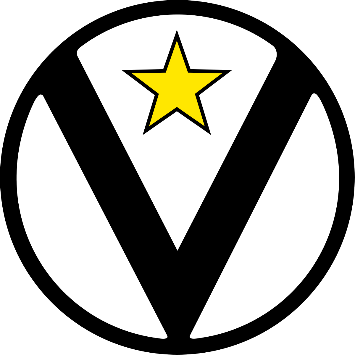 博洛尼亚维图斯  logo
