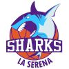 拉塞雷纳鲨鱼U23  logo