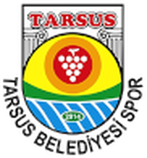 塔苏斯女篮 logo