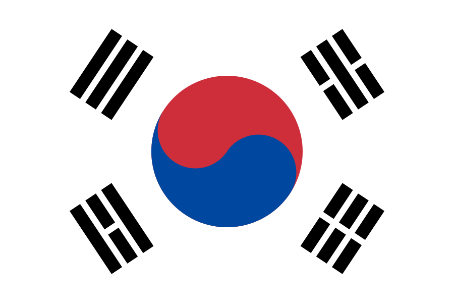 韓國女籃 logo
