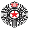 游击队U19  logo