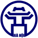 河内女篮 logo