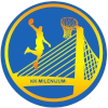 米棱尼巨姆  logo