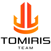 托梅里斯女籃  logo