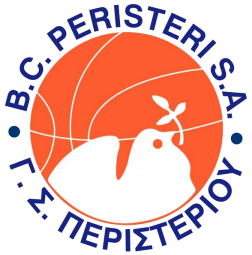 佩里斯特里 logo