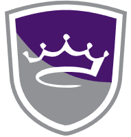 克朗学院  logo