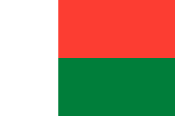 马达加斯加U18