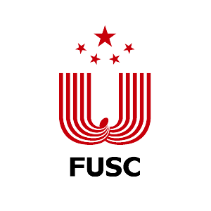 大學生聯隊  logo