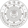 東國大學 logo