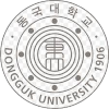 东国大学 logo